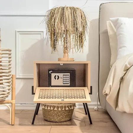 Apartment Premium Beachfront *