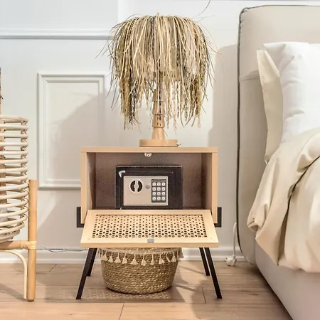 Apartment Premium Beachfront *