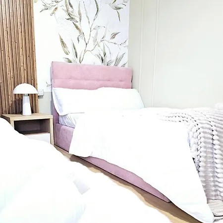 Apartment Premium Beachfront Durres