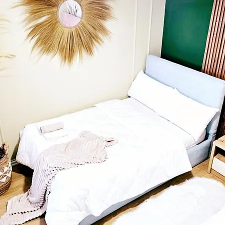 Apartment Premium Beachfront *