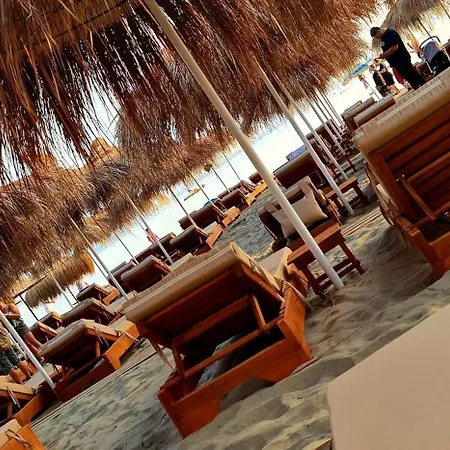 Premium Beachfront * Durres