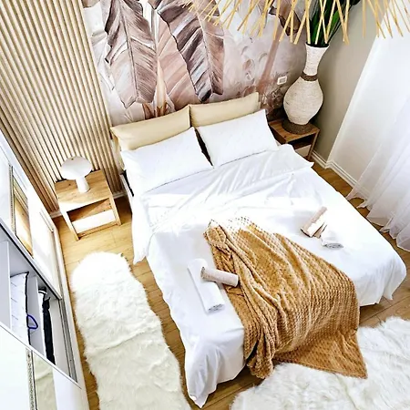 Premium Beachfront * Durres