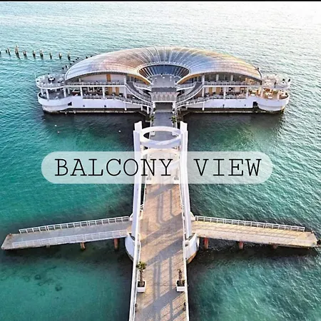 Premium Beachfront