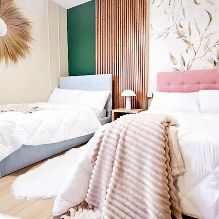 Apartment Premium Beachfront *